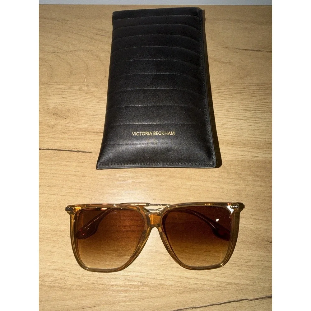 Women's Victoria Beckham VB612S‎ Sunglasses